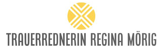 Trauerrednerin Regina Mörig 